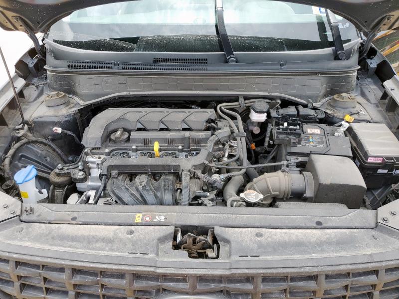 2024 HYUNDAI VENUE SE KMHRB8A39RU325191