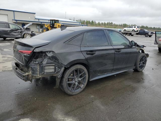 Vin: 2hgfe2f55ph526903, lot: 55012735, honda civic sport 20233
