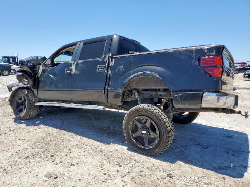 Vin: 1ftew1c84afd32288, lot: 57835085, ford f-150 supercrew 20102