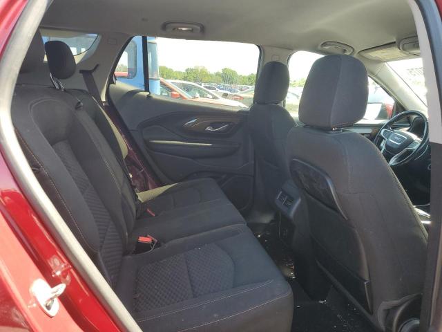 2018 GMC TERRAIN SL - 3GKALTEV1JL252771