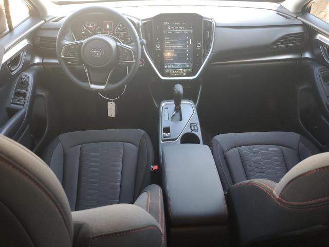 2025 SUBARU IMPREZA SP JF1GUAFC6S8213362