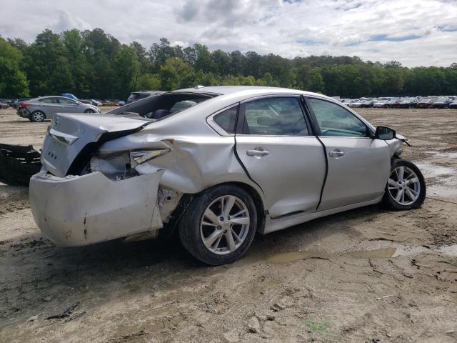 2015 NISSAN ALTIMA 2.5 - 1N4AL3AP9FC149111