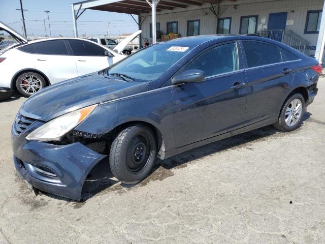 HYUNDAI SONATA GLS