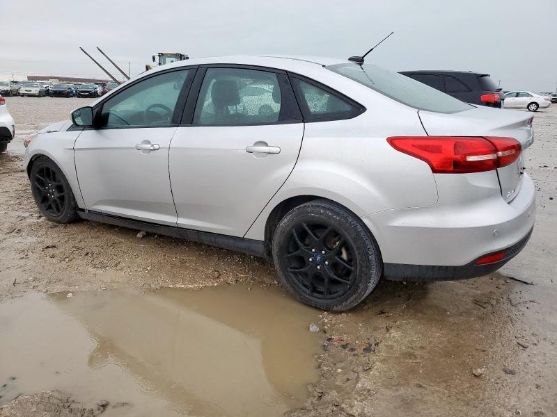 Vin: 1fadp3f28gl339711, lot: 55162715, ford all models se 20162