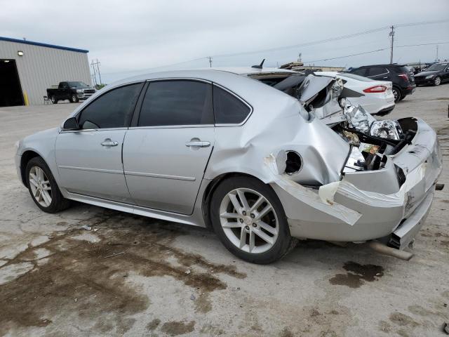 Vin: 2g1wc5e35d1105671, lot: 55273615, chevrolet impala ltz 20132