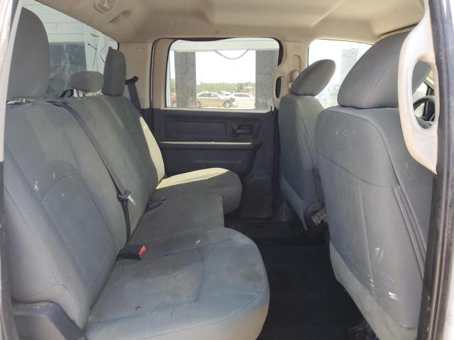 2016 RAM 1500 ST - 3C6RR6KT6GG188348