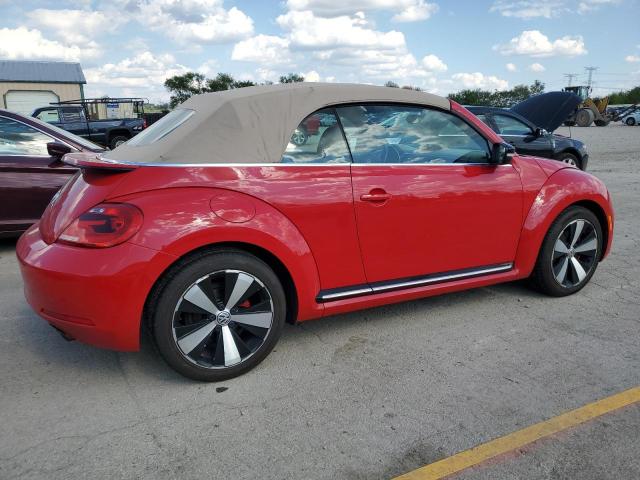 Vin: 3vw8a7at7dm817046, lot: 57314405, volkswagen beetle turbo 20133