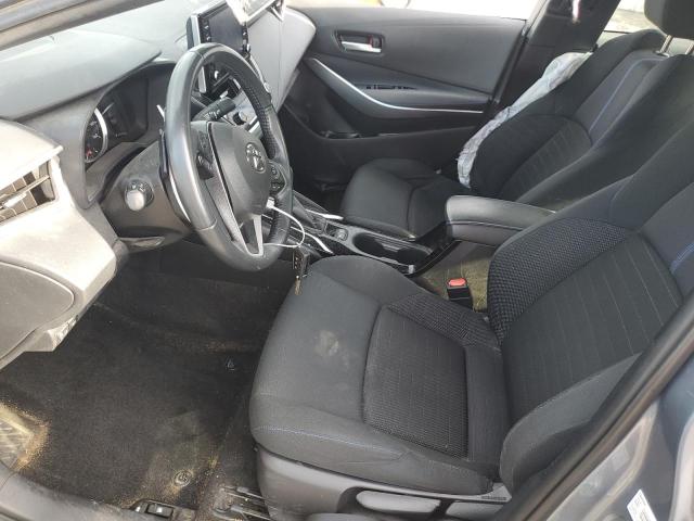 2020 TOYOTA COROLLA SE - JTDS4RCE9LJ016298