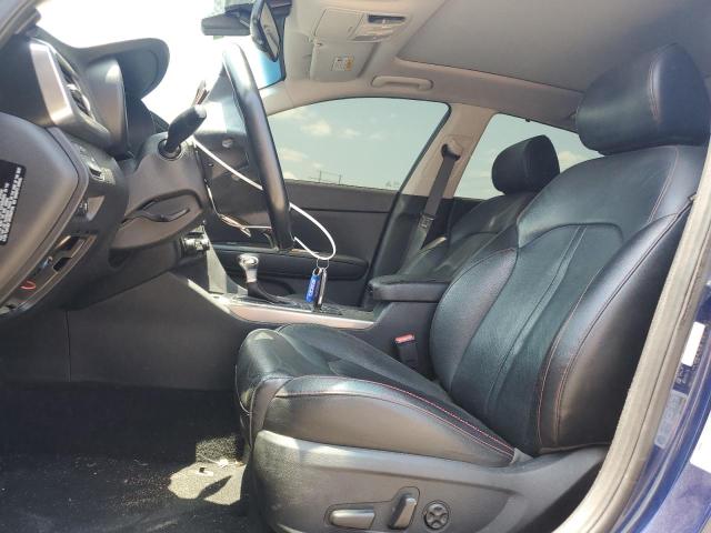2016 KIA OPTIMA SX 5XXGW4L26GG016746