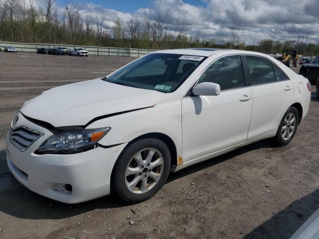 Vin: 4t1bf3ek5au578216, lot: 55931905, toyota camry base 2010 img_1