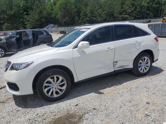 Vin: 5j8tb3h52jl006294, lot: 58441185, acura rdx technology 2018 img_1