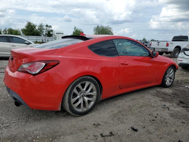 Vin: kmhht6kd3du086928, lot: 55731185, hyundai genesis 2.0t 20133