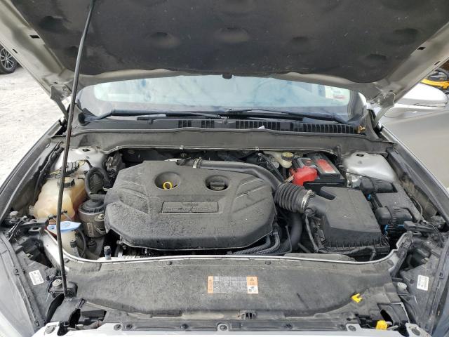 2016 FORD FUSION TIT - 3FA6P0K90GR390132