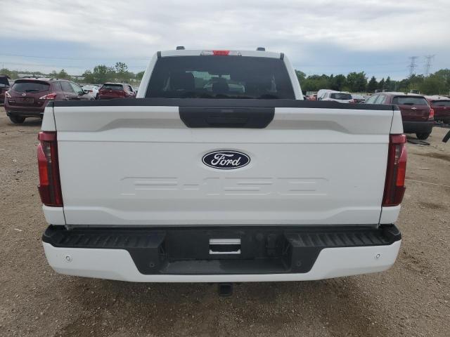 2024 FORD F150 STX 1FTEX2LPXRKD92539