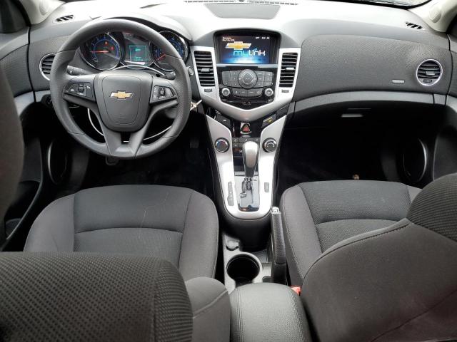 2015 CHEVROLET CRUZE LT - 1G1PC5SB5F7231485