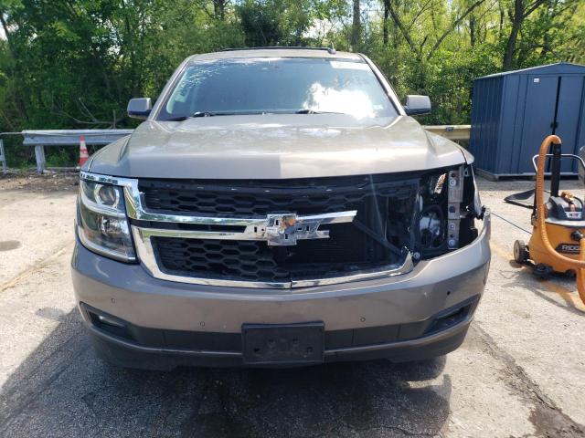 2017 CHEVROLET SUBURBAN K - 1GNSKHKC3HR283176