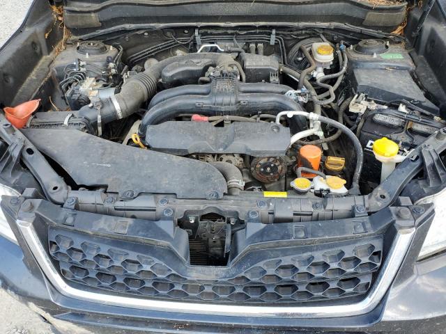 2015 SUBARU FORESTER 2 - JF2SJAFC8FH596323