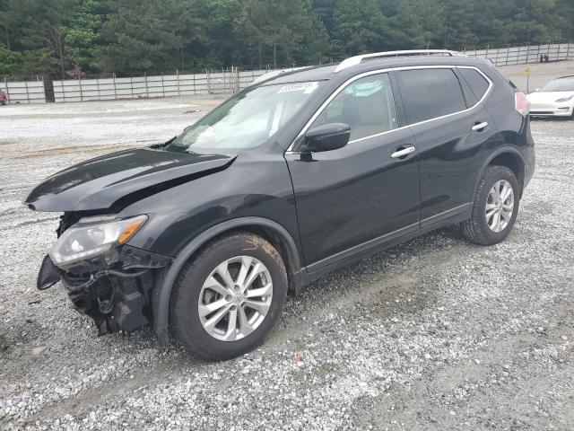 Vin: knmat2mtxgp627916, lot: 58869415, nissan rogue s 2016 img_1