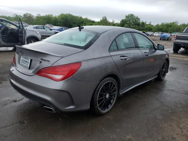 Vin: wddsj4gb6gn391419, lot: 56464355, mercedes-benz cla-class 250 4matic 20163