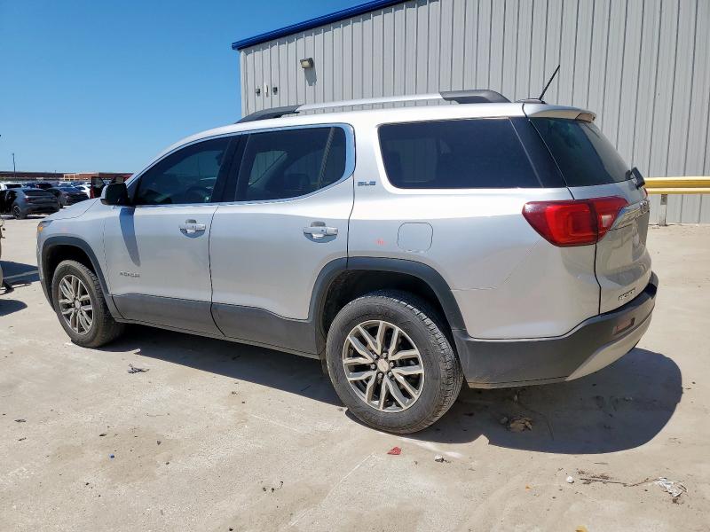 Vin: 1gkknlla6kz112613, lot: 57423045, gmc acadia sle 20192