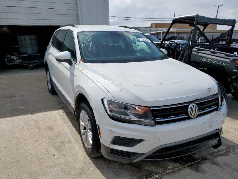 Vin: 3vv3b7ax4jm153363, lot: 51262765, volkswagen tiguan se 20184