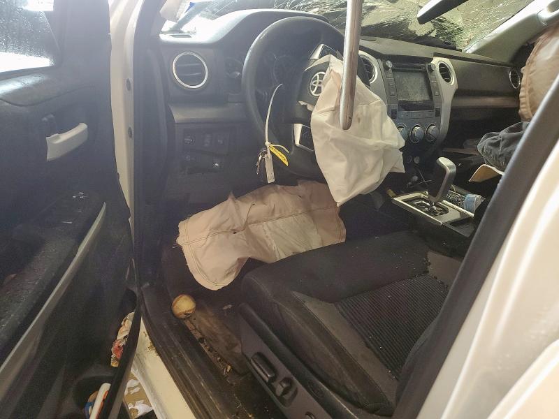 2016 TOYOTA TUNDRA CRE - 5TFDW5F15GX526476