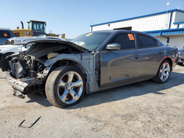 2011 DODGE CHARGER R/ #3155115638