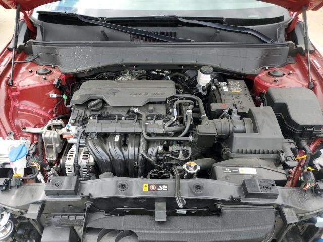 2024 HYUNDAI KONA SEL KM8HCCAB9RU147771