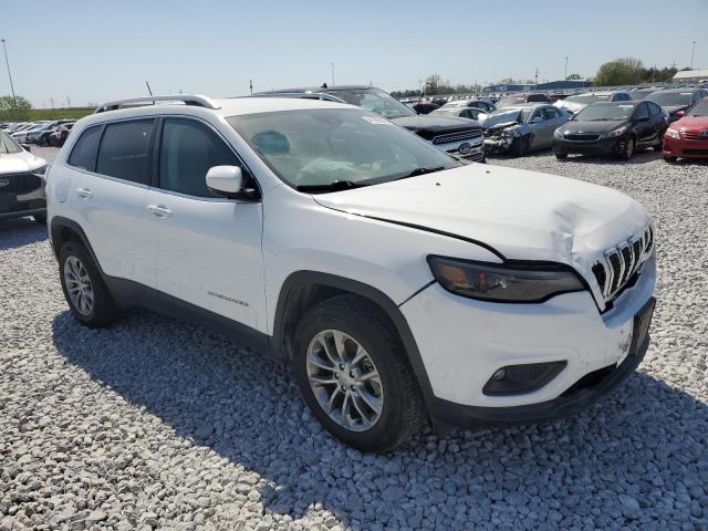 Vin: 1c4pjmmx0md131261, lot: 41389645, jeep grand cher latitude lux 20214