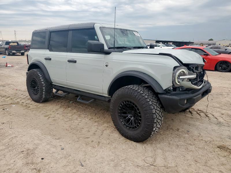 2024 FORD BRONCO BIG 1FMDE7BH8RLA79312