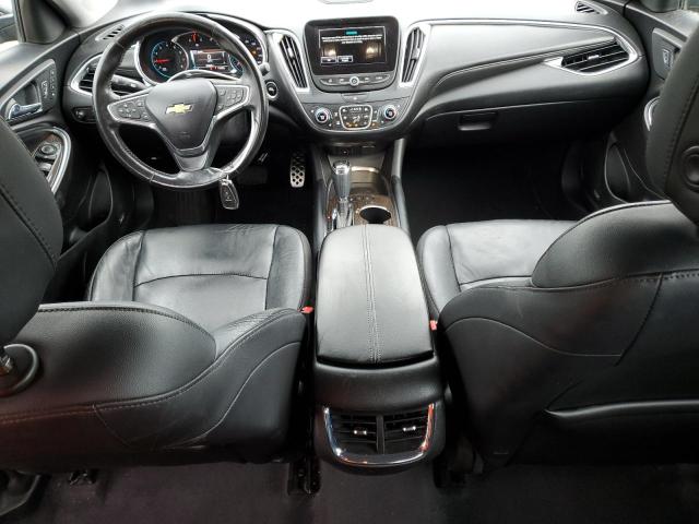 2016 CHEVROLET MALIBU PRE - 1G1ZH5SX2GF179603