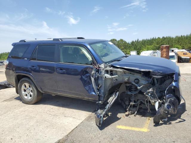 Vin: jtezu5jr4k5194104, lot: 56952685, toyota 4runner sr5 20194