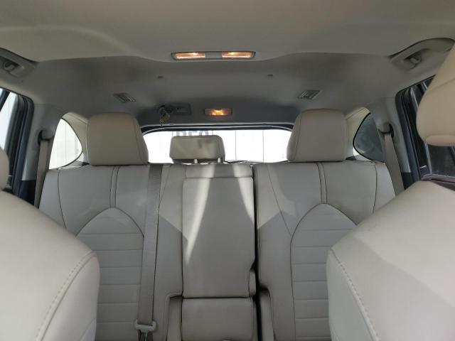 2020 TOYOTA HIGHLANDER - 5TDHZRBH6LS503663