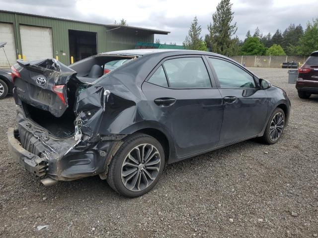 Vin: 5yfburhe1fp300727, lot: 57278285, toyota corolla l 20153