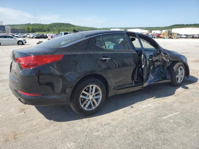 Vin: 5xxgm4a72dg133708, lot: 57067865, kia optima lx 20133