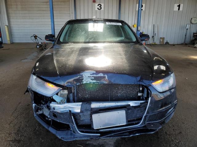 2016 AUDI A4 PREMIUM WAUEFAFL9GN004747