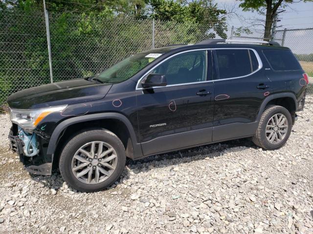 Vin: 1gkknlls3jz103908, lot: 56679205, gmc acadia sle 2018 img_1