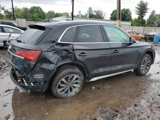 Vin: wa1aaafy5m2055861, lot: 58694515, audi q5 premium 20213