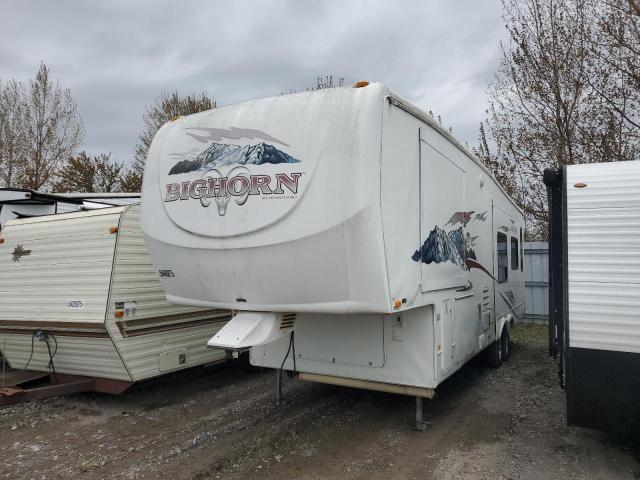 BIGH TRAILER 2007 two tone   5SFGF30227E005114 photo #3