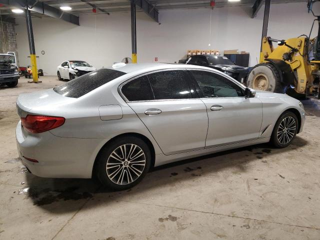 Vin: wbaja7c50kwc77829, lot: 57496155, bmw 5 series xi 20193