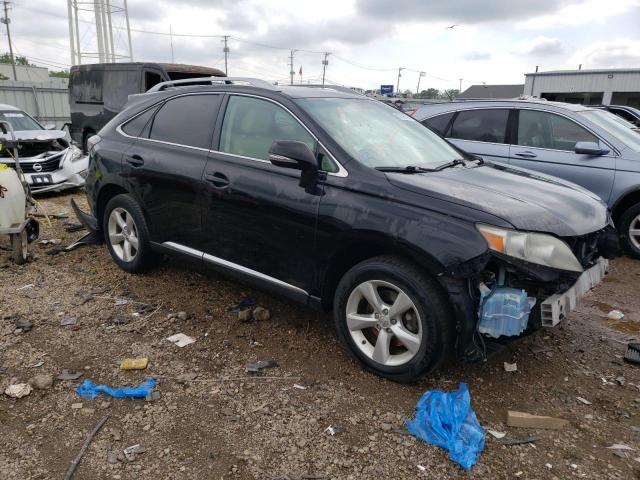 Vin: 2t2bk1ba6ac029407, lot: 57896785, lexus rx350 350 20104