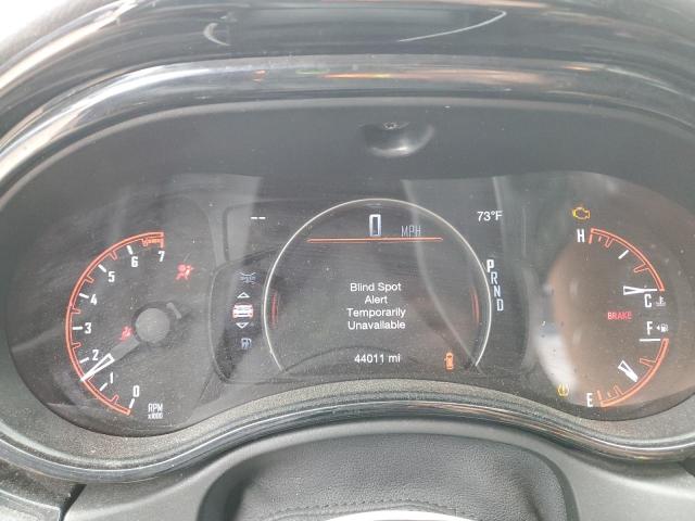 2022 DODGE DURANGO PU 1C4RDJFG6NC184419