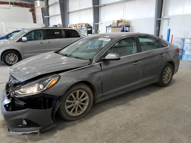 Vin: 5npe24afxkh765197, lot: 55565545, hyundai sonata se 2019 img_1