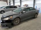 2019 HYUNDAI SONATA SE - 5NPE24AFXKH765197