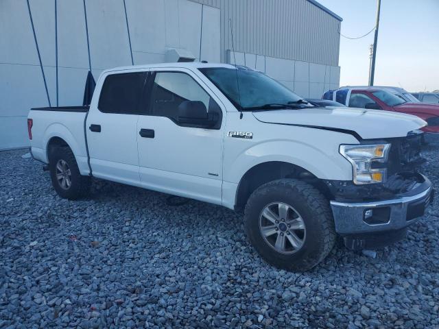 Vin: 1ftew1cg7gfa22183, lot: 57416075, ford f-150 supercrew 20164