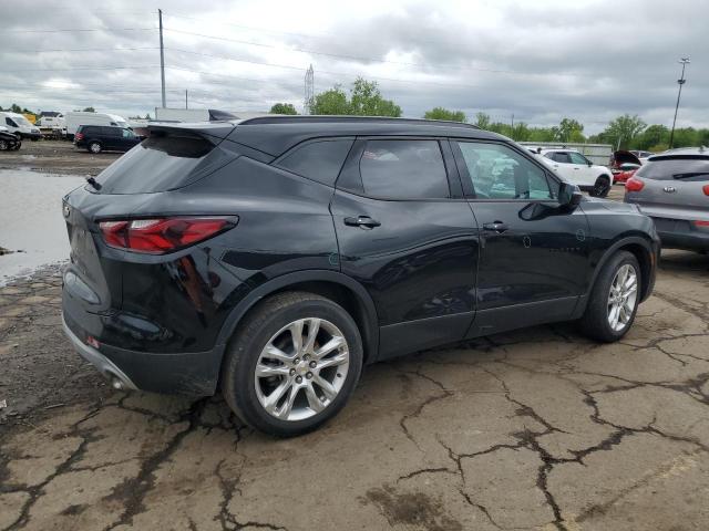 2019 CHEVROLET BLAZER 3LT 3GNKBHRS2KS587357