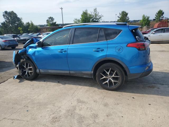 Vin: jtmnfrev3gj071906, lot: 57258165, toyota rav4 se 20162