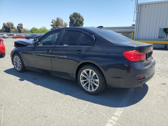 Vin: wba8e1g52gnt38022, lot: 57024915, bmw 3 series i 20162