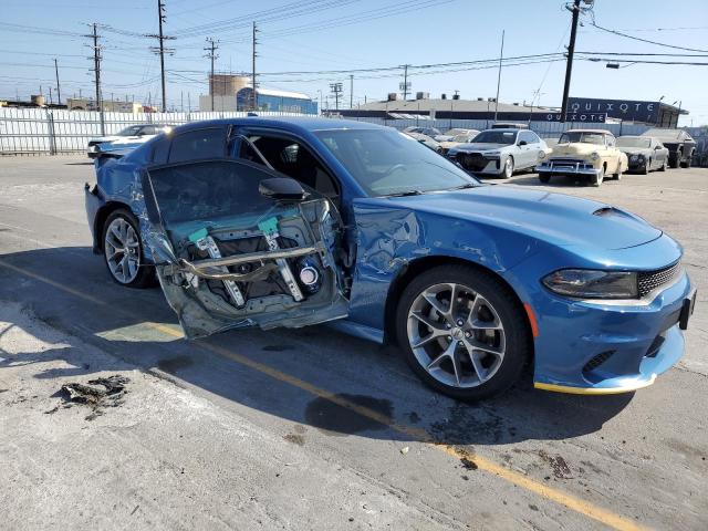 2023 DODGE CHARGER GT 2C3CDXHG4PH635521