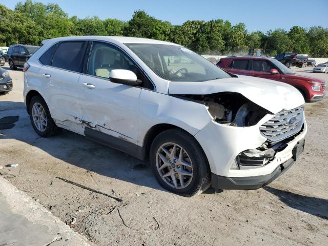 Vin: 2fmpk4j95mba10696, lot: 56609335, ford edge sel 20214